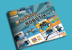 Çocuklar İçin Scratch İle Robotik