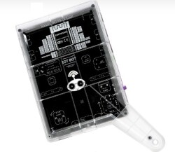 Codlai IoTBOT ESP32 Tabanlı Geliştirme Kartı - WiFi ve Bluetooth Desteği - Thumbnail