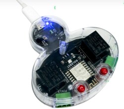 Codlai - Codlai ROLEBOT Akıllı Röle Modülü