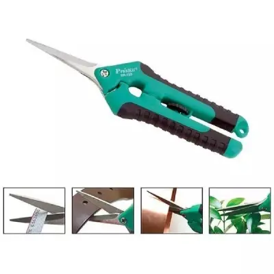ProsKit SR-330 Çok Amaçlı Makas - 165mm