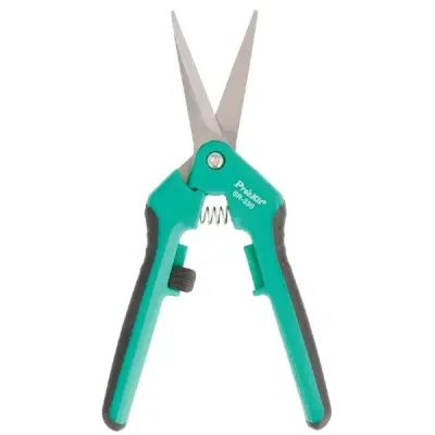 ProsKit SR-330 Çok Amaçlı Makas - 165mm