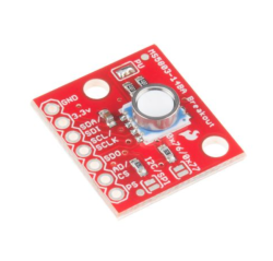 SparkFun Çoklu Basınç Sensörü - MS5803-14BA - Thumbnail