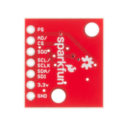 SparkFun Çoklu Basınç Sensörü - MS5803-14BA - Thumbnail