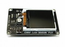 Elecfreaks Renkli LCD Breakout Kartı - Thumbnail