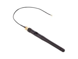 Raspberry Pi - Compute Modül 4 / 5 için Anten Kiti - MP01091