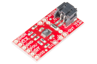 SparkFun Akım Coulomb Sayacı - LTC4150 -
