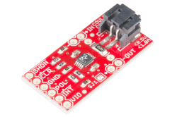 SparkFun Coulomb Sayacı - LTC4150 - - Thumbnail