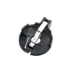 Çin - CR2032 PCB Tipi Pil Yuvası | BS-3, BS-2032-3 Çin - CR2032 PCB Tipi Pil Yuvası | BS-3, BS-2032-3