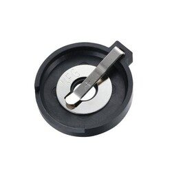 Çin - CR2430 Pil Yuvası | PCB Tip, BS-2430-1, DIP Paket Çin - CR2430 Pil Yuvası | PCB Tip, BS-2430-1, DIP Paket