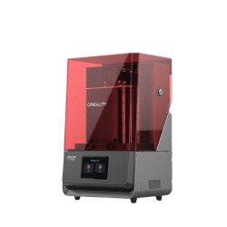 Creality - Creality CL-133 Halot Max SLA Reçineli 3D Yazıcı