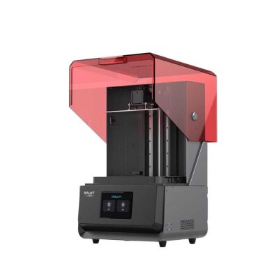 Creality CL-133 Halot Max SLA Reçineli 3D Yazıcı