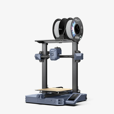 Creality CR-10 SE Yüksek Hızlı 3D Printer