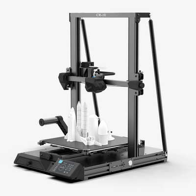 Creality CR-10 Smart PRO 3D Printer