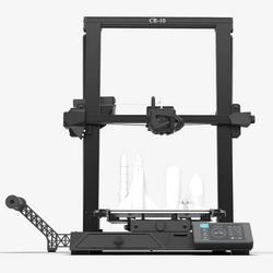 Creality CR-10 Smart PRO 3D Printer - Thumbnail