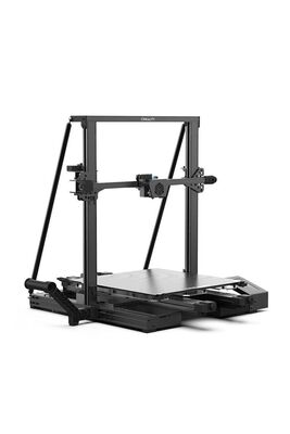 Creality CR-6 MAX DIY 3D Yazıcı: Başlangıç Düzey