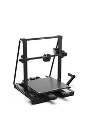 Creality CR-6 MAX DIY 3D Yazıcı: Başlangıç Düzey - Thumbnail