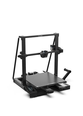 Creality CR-6 MAX DIY 3D Yazıcı: Başlangıç Düzey
