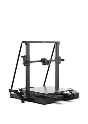 Creality CR-6 MAX DIY 3D Yazıcı: Başlangıç Düzey
