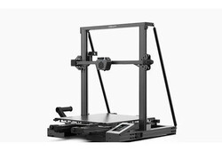 Creality CR-6 MAX DIY 3D Yazıcı: Başlangıç Düzey - Thumbnail
