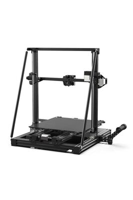 Creality CR-6 MAX DIY 3D Yazıcı: Başlangıç Düzey