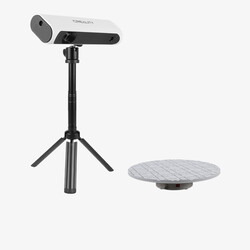 Creality - Creality CR-Scan 01 Upgraded 3D Tarayıcı Kiti