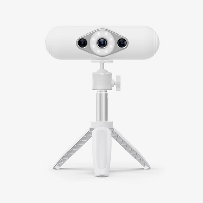 Creality CR-Scan Lizard Luxury Combo 3D Tarayıcı