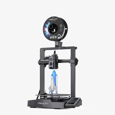 Creality Ender-3 V3 KE Smart 3D Yazıcı