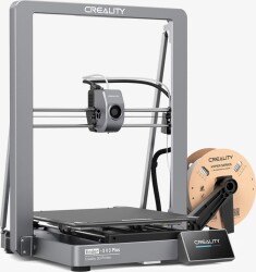 Creality - Creality Ender-3 V3 Plus CoreXZ Hareket Sistemli Yüksek Hızlı 3D Printer