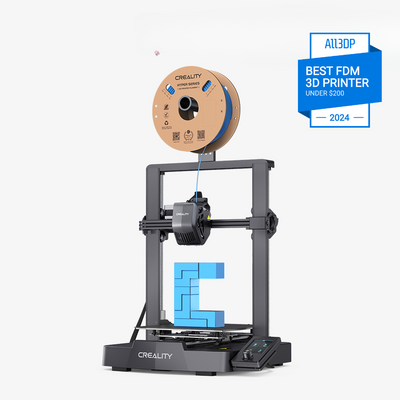 Creality Ender-3 V3 SE Giriş Seviye 3D Yazıcı