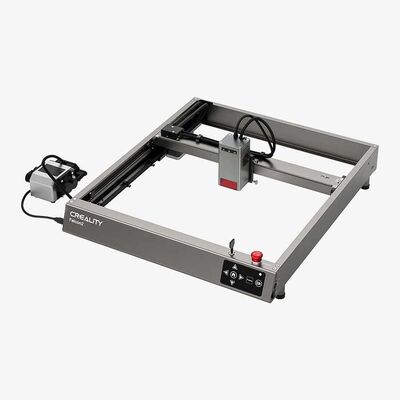 Creality Falcon 2 Lazer Gravür (Oyma - Kazıma) Makinesi - 40W