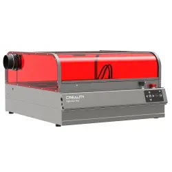 Uni-T - Creality Falcon2 PRO Lazer Gravür (Oyma - Kazıma) Makinesi - 22W