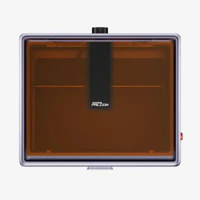 Creality Falcon A1 10W Lazer Kazıma ve Kesme Makinesi