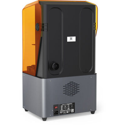 Creality Halot MAGE PRO Hyper Speed 8K Reçineli (SLA) 3D Yazıcı