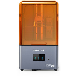 Creality Halot MAGE PRO Hyper Speed 8K Reçineli (SLA) 3D Yazıcı - Thumbnail