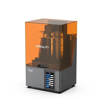 Creality Halot Sky 2022 6K Reçineli 3D Yazıcı