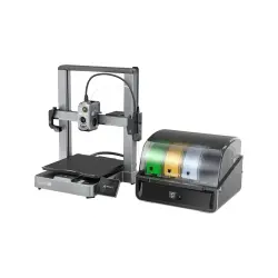 Creality - Creality Hi Combo 3D Yazıcı