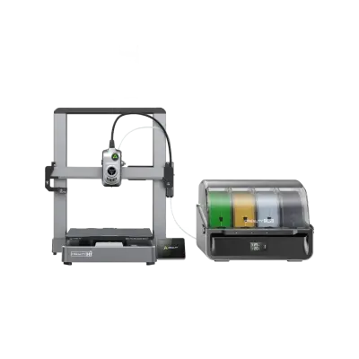 Creality Hi Combo 3D Yazıcı