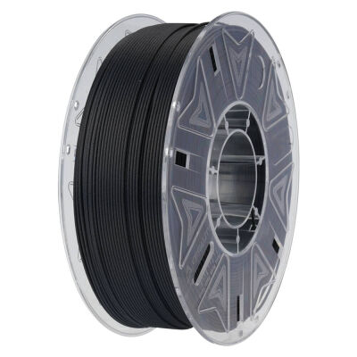 Creality Hyper PA6-CF Naylon Karbon Fiber Kompozit Filament - Siyah, 1 Kg
