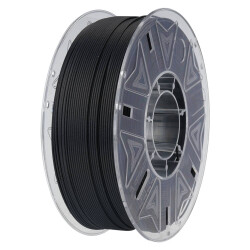 Creality - Creality Hyper PA612-CF Karbon Fiber Kompozit Filament - Siyah, 1 Kg