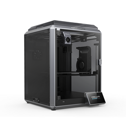 Creality K1 Yüksek Hızlı FDM 3D Yazıcı - Thumbnail