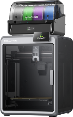 Creality K2 Combo 3D Yazıcı