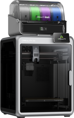 Creality K2 Combo 3D Yazıcı