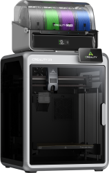 Creality - Creality K2 Combo 3D Yazıcı