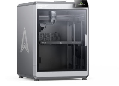 Creality K2 Plus 3B Yazıcı