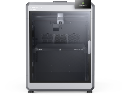 Creality K2 Plus 3B Yazıcı