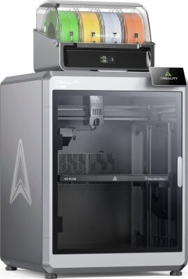 Creality K2 Plus Combo 3D Yazıcı