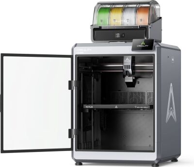 Creality K2 Plus Combo 3D Yazıcı
