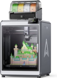 Creality - Creality K2 Plus Combo 3D Yazıcı