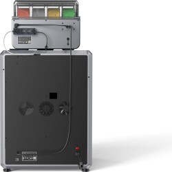 Creality K2 Plus Combo 3D Yazıcı - Thumbnail