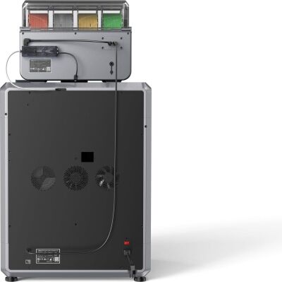 Creality K2 Plus Combo 3D Yazıcı